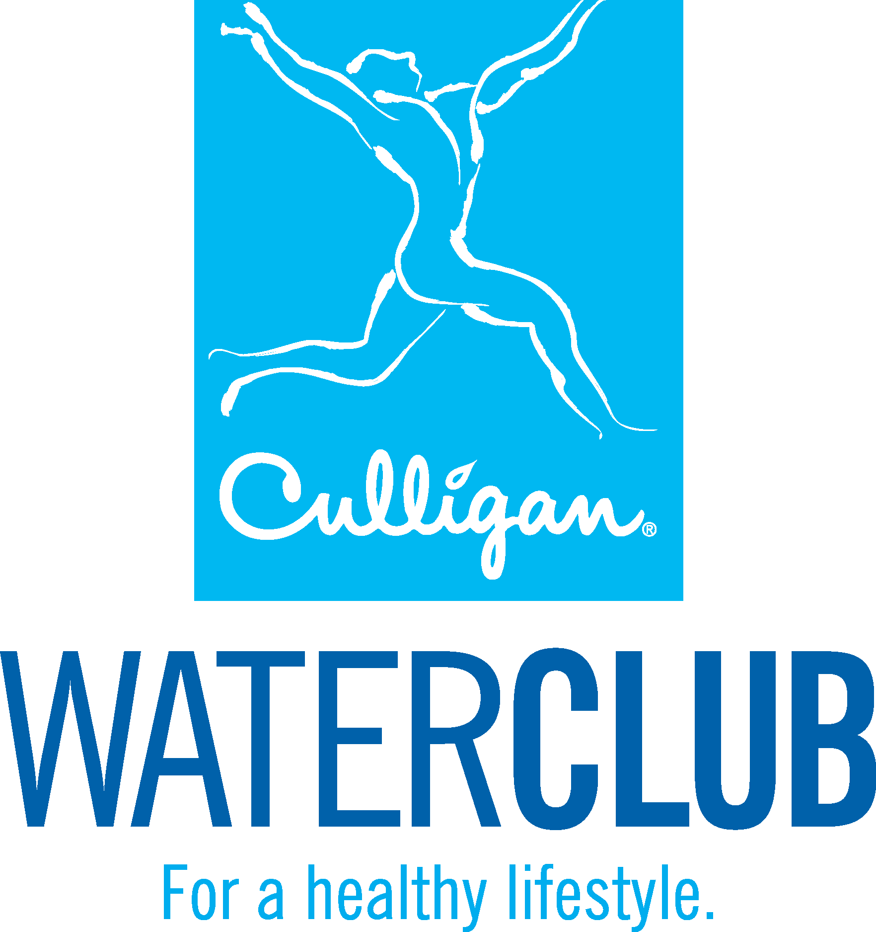 Culligan WaterClub Logo Vector Logo